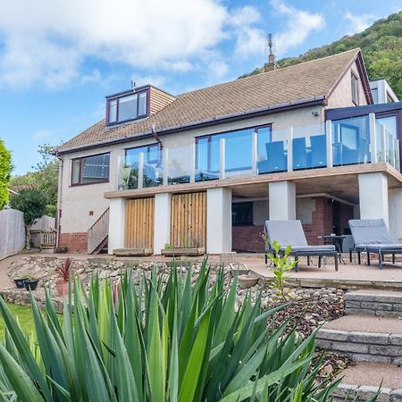 Offa'S Lodge Family Home Quiet Area With Sea Views Prestatyn Εξωτερικό φωτογραφία