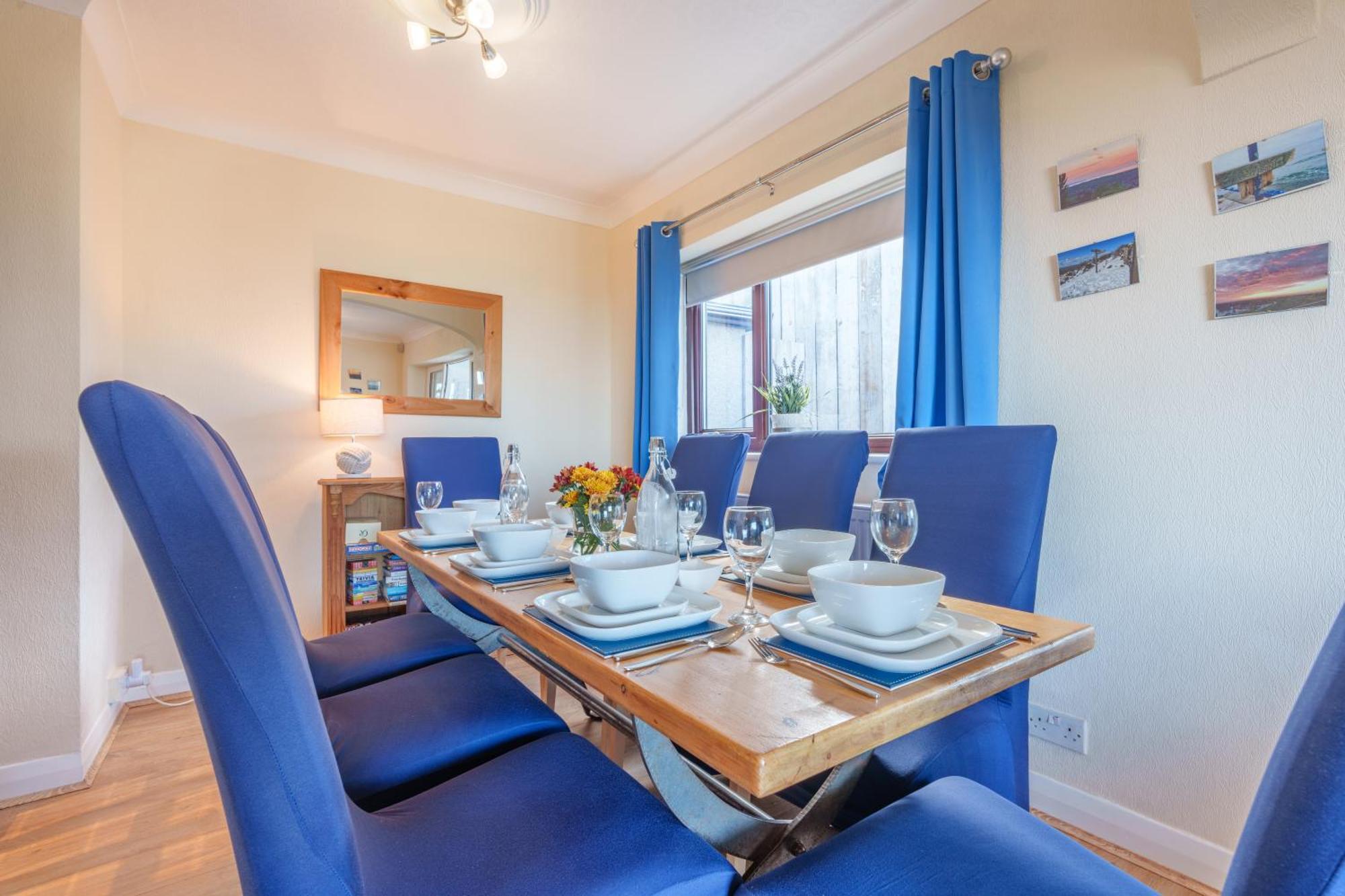 Offa'S Lodge Family Home Quiet Area With Sea Views Prestatyn Εξωτερικό φωτογραφία