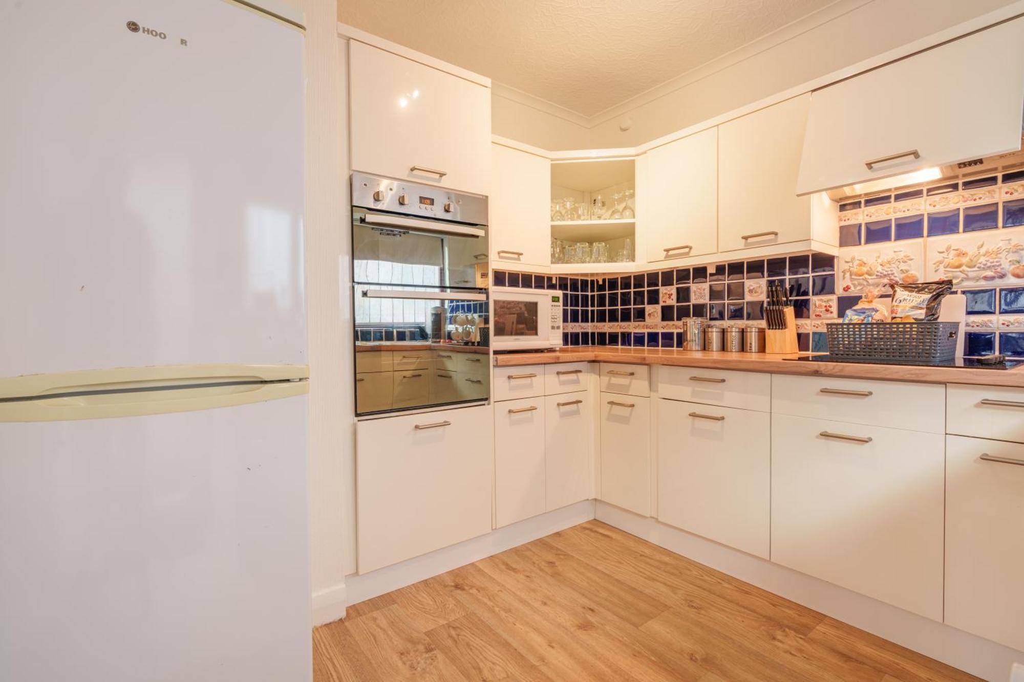 Offa'S Lodge Family Home Quiet Area With Sea Views Prestatyn Εξωτερικό φωτογραφία